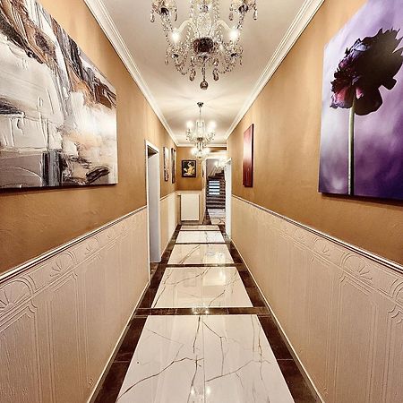 Lot54 Deluxe Apartements Neidenbach Extérieur photo