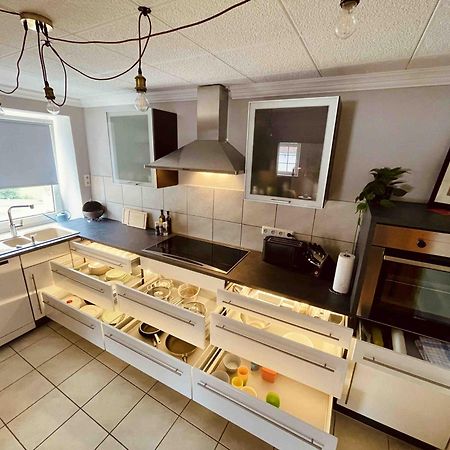 Lot54 Deluxe Apartements Neidenbach Extérieur photo