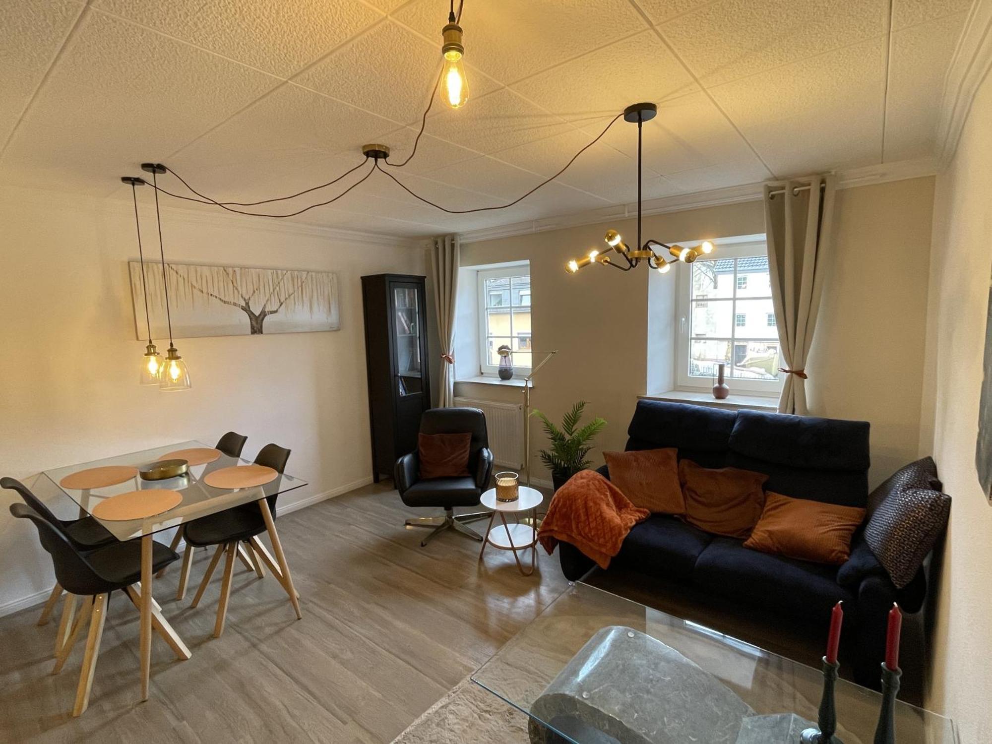 Lot54 Deluxe Apartements Neidenbach Extérieur photo