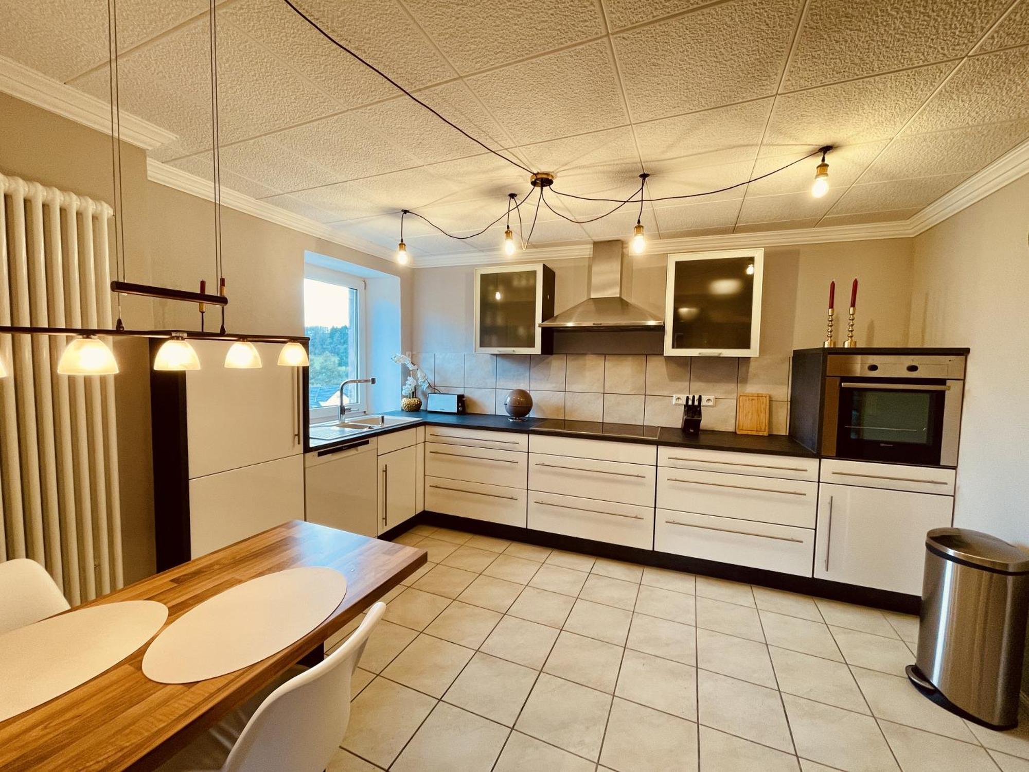 Lot54 Deluxe Apartements Neidenbach Extérieur photo