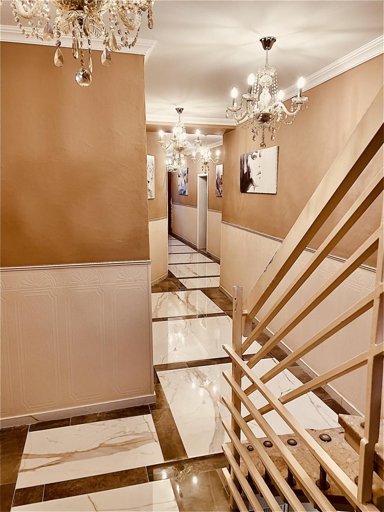 Lot54 Deluxe Apartements Neidenbach Extérieur photo