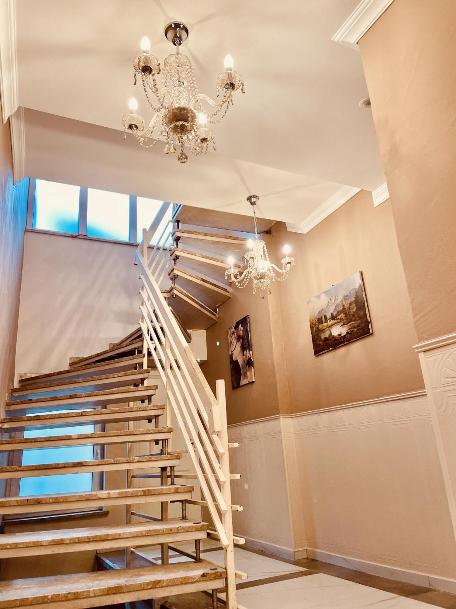 Lot54 Deluxe Apartements Neidenbach Extérieur photo