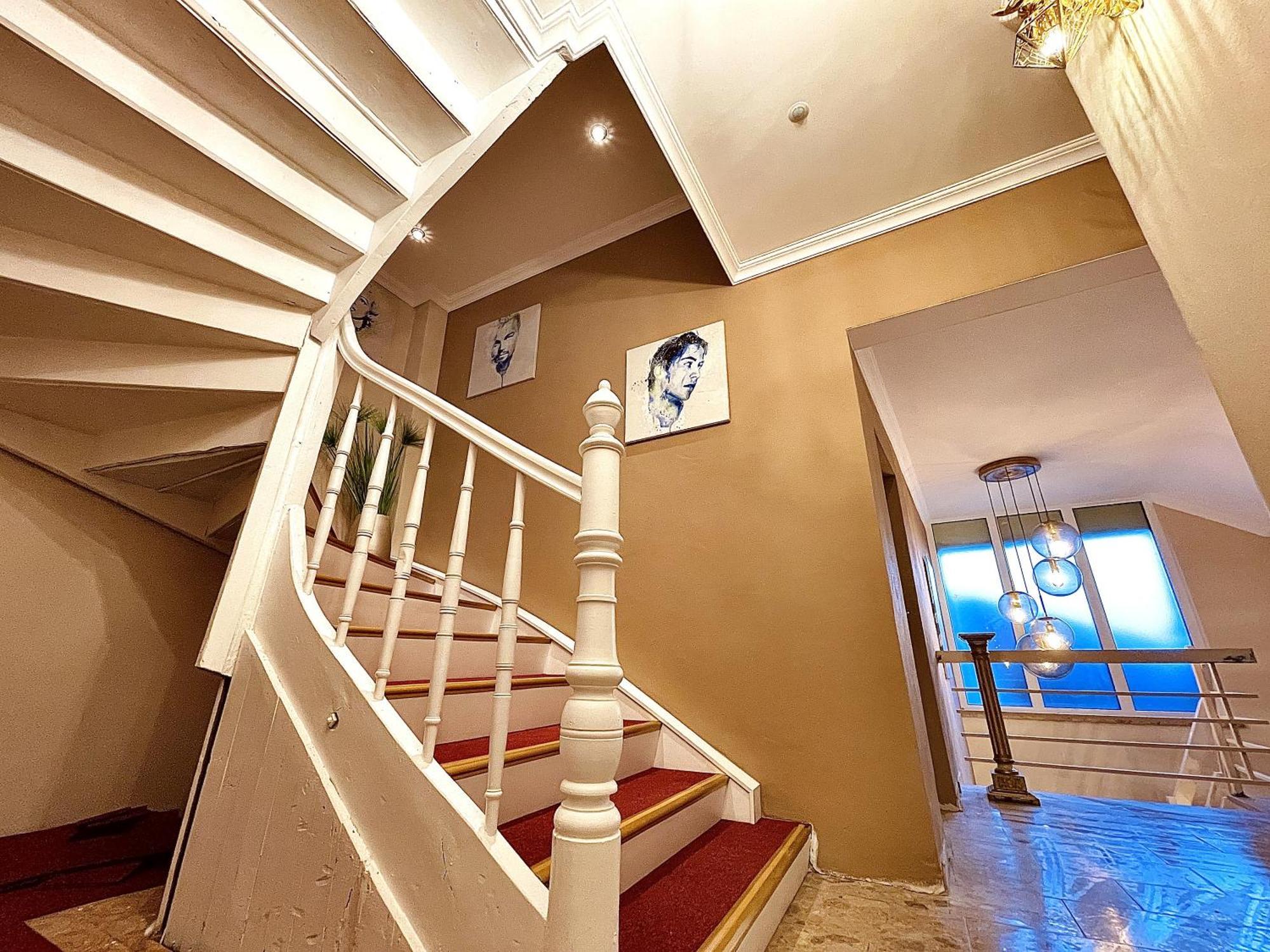 Lot54 Deluxe Apartements Neidenbach Extérieur photo
