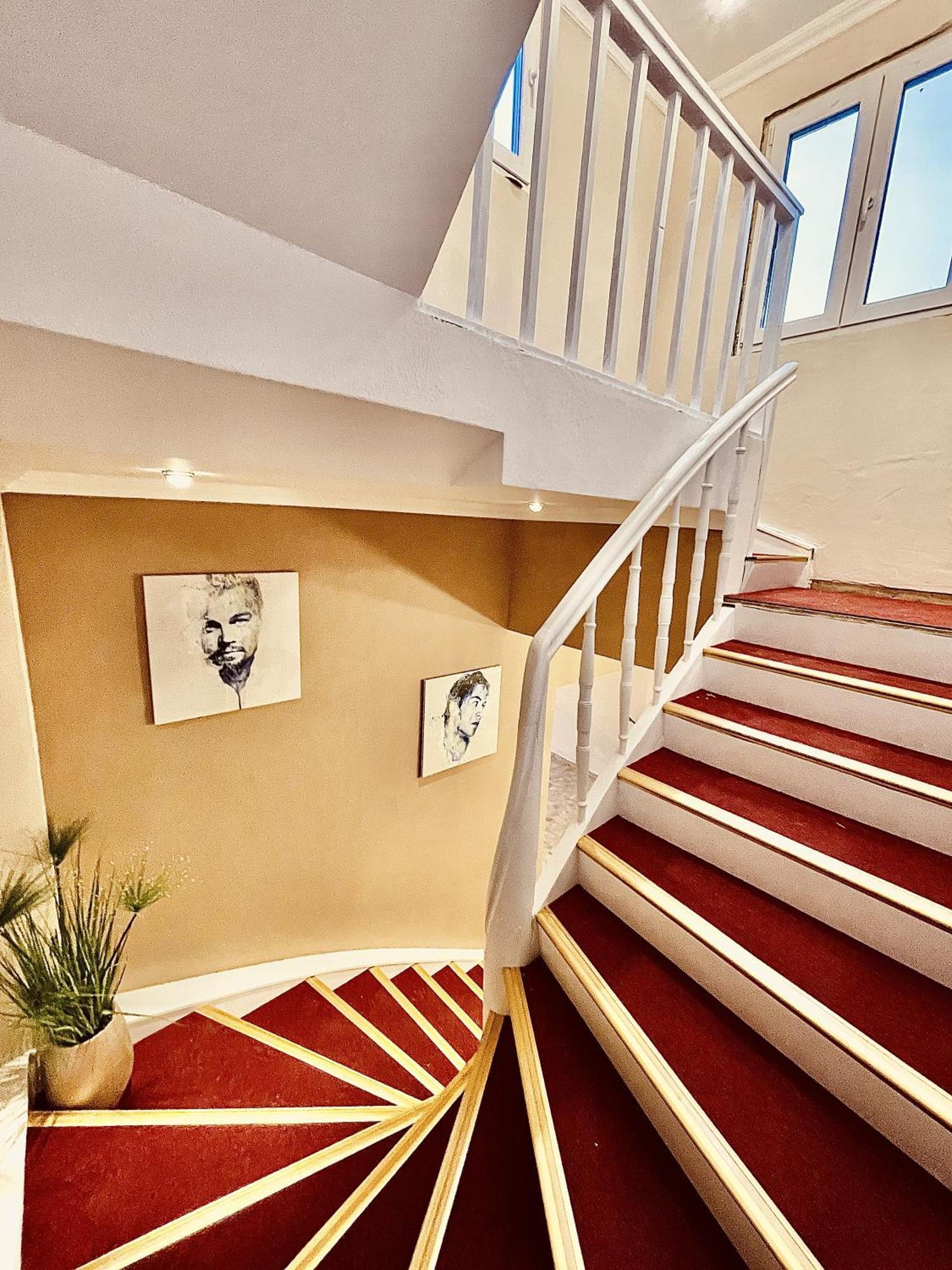 Lot54 Deluxe Apartements Neidenbach Extérieur photo