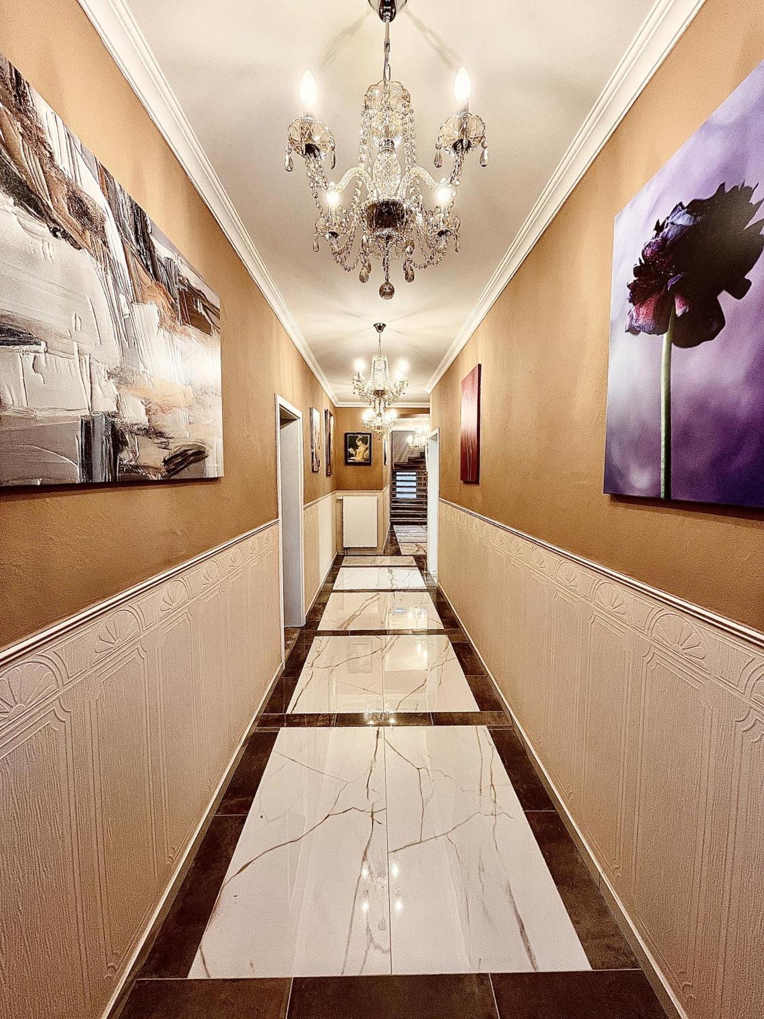Lot54 Deluxe Apartements Neidenbach Extérieur photo