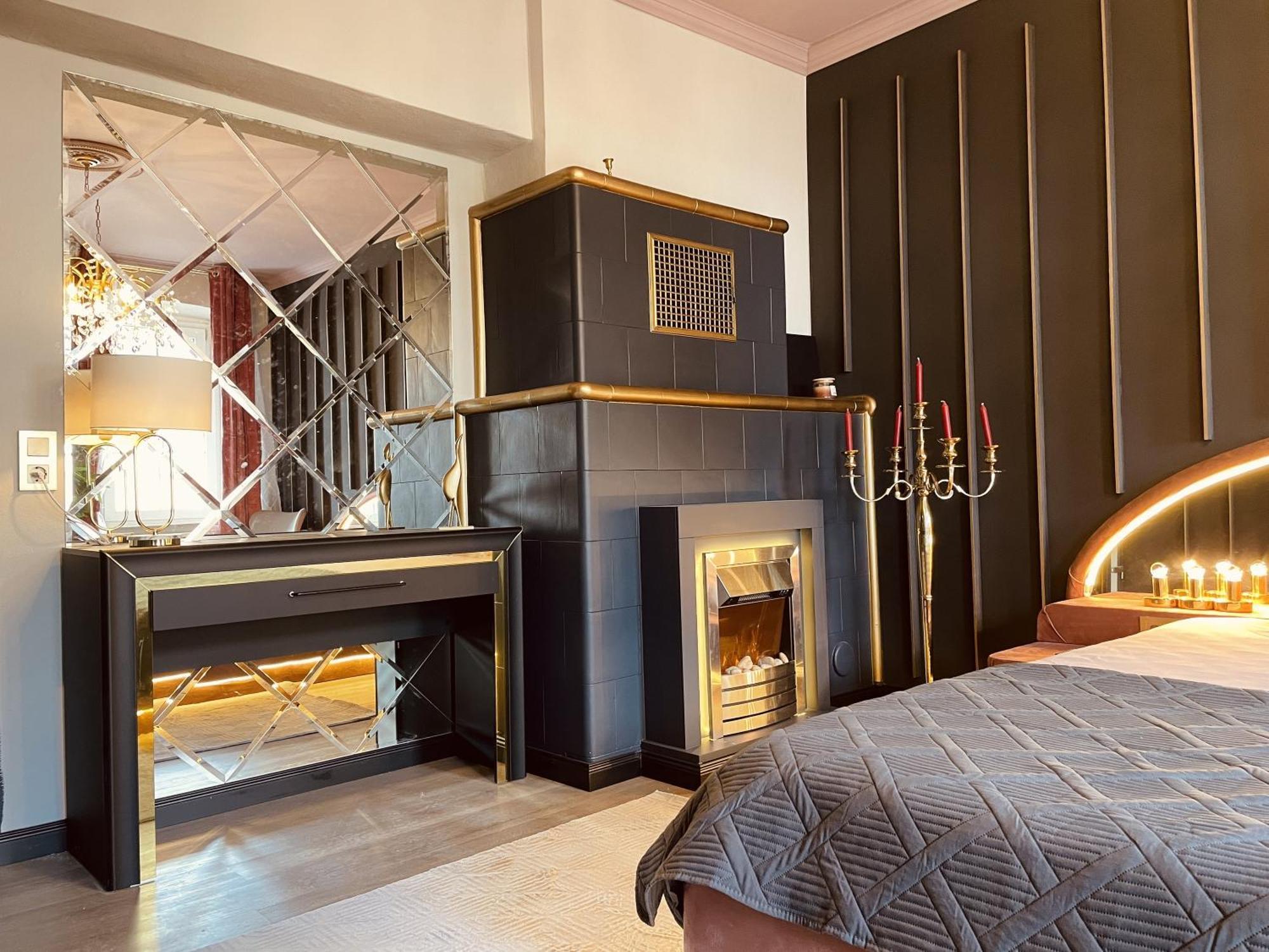 Lot54 Deluxe Apartements Neidenbach Extérieur photo
