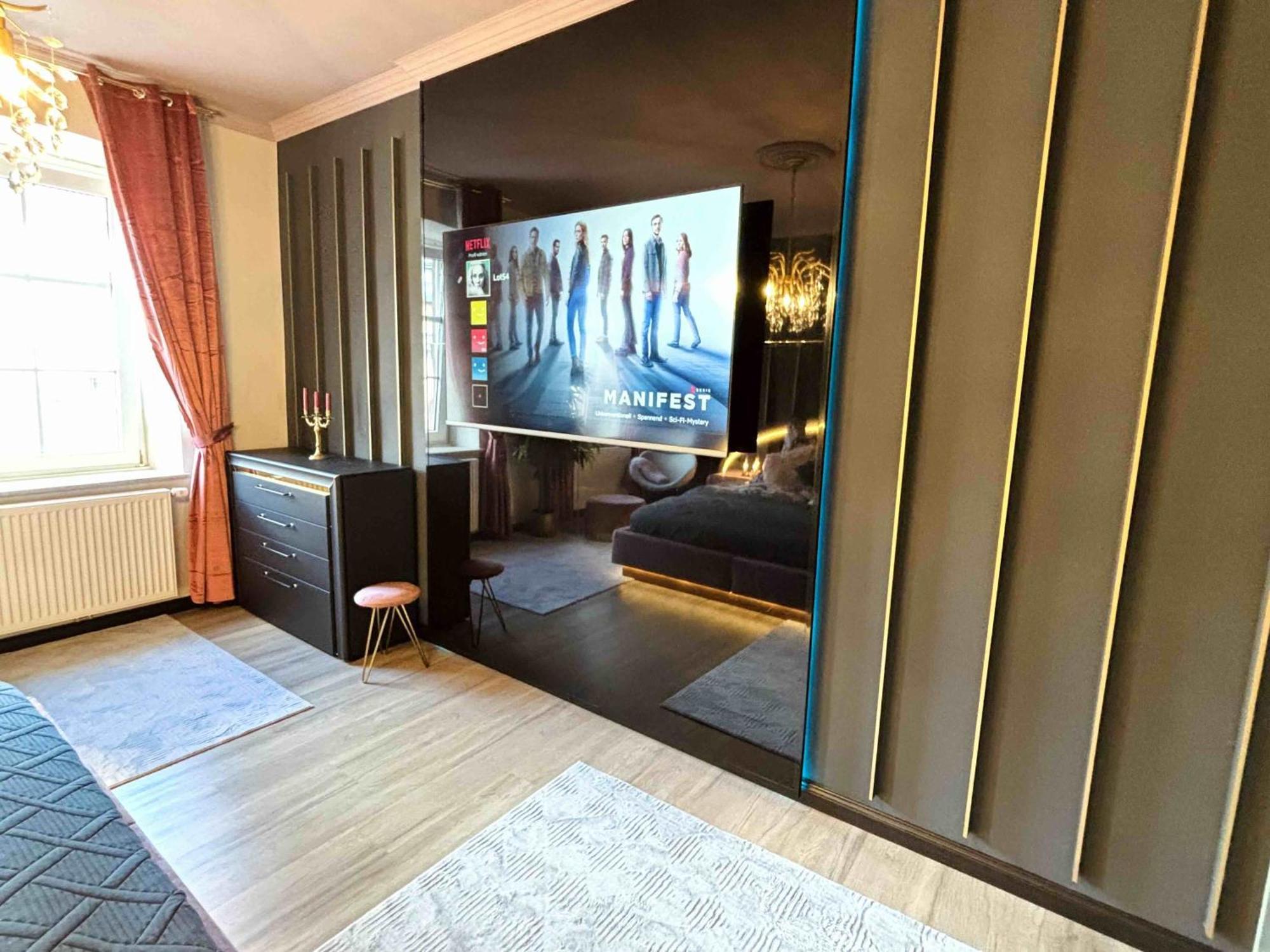 Lot54 Deluxe Apartements Neidenbach Extérieur photo