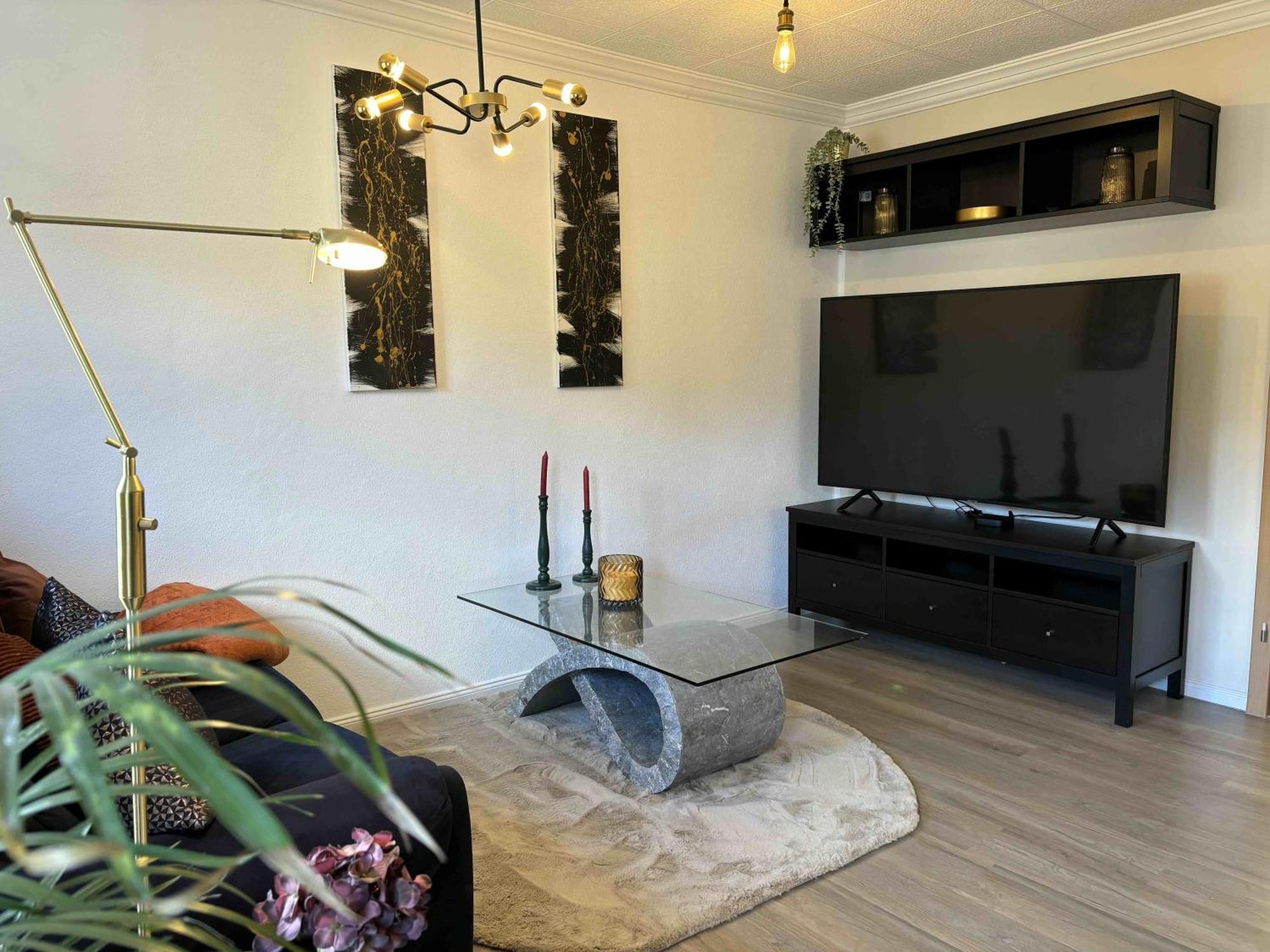 Lot54 Deluxe Apartements Neidenbach Extérieur photo