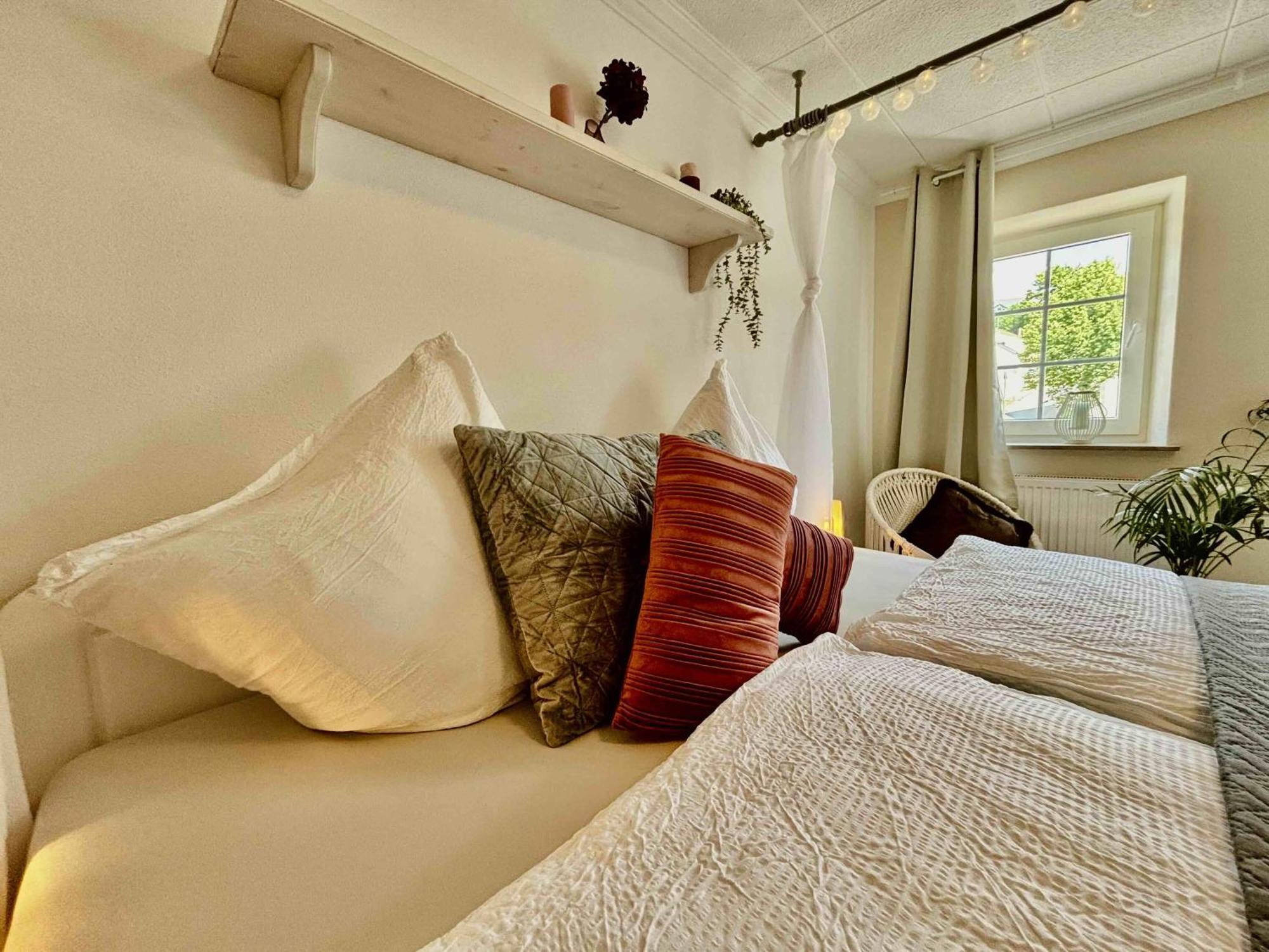 Lot54 Deluxe Apartements Neidenbach Extérieur photo