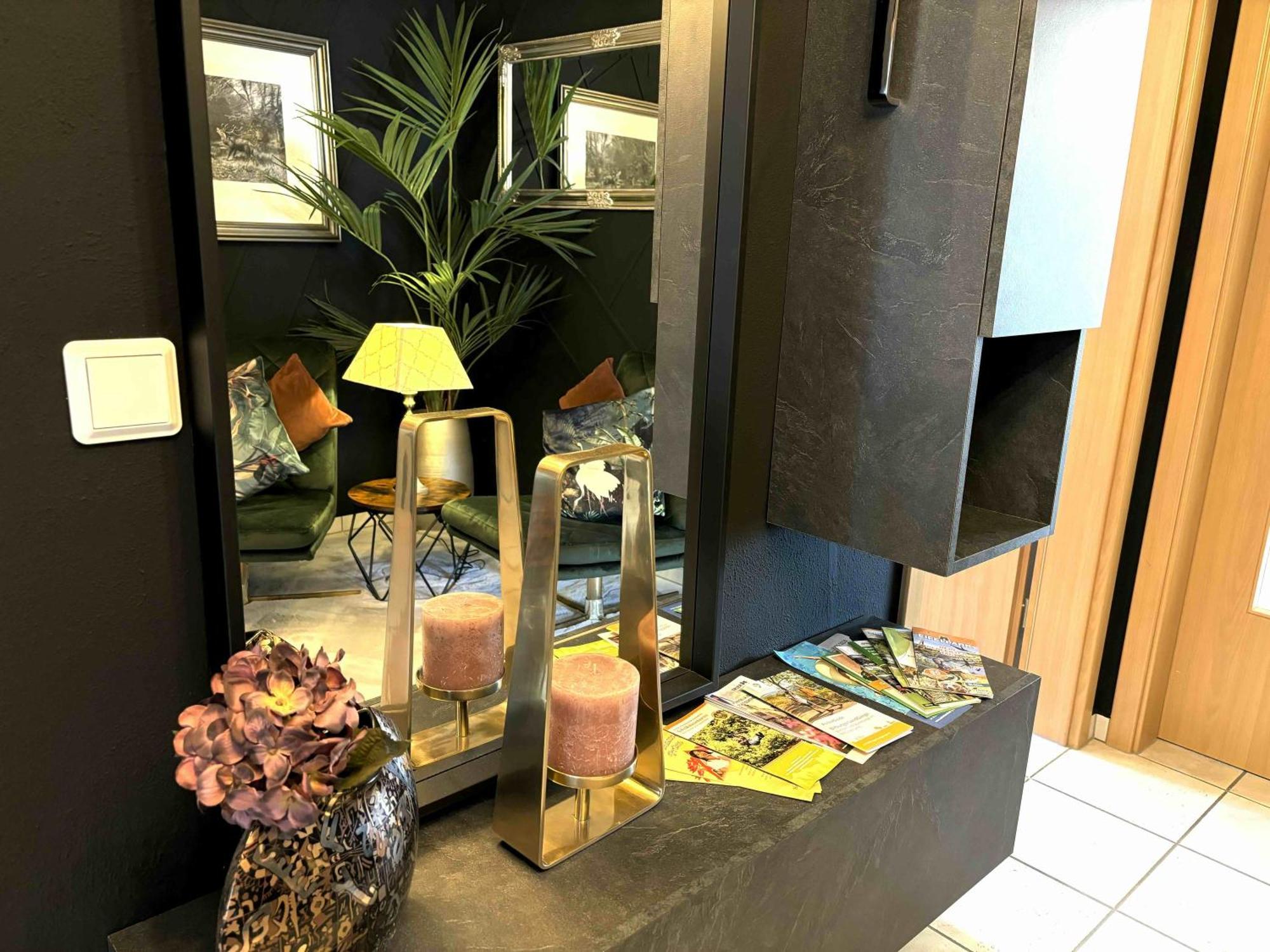 Lot54 Deluxe Apartements Neidenbach Extérieur photo