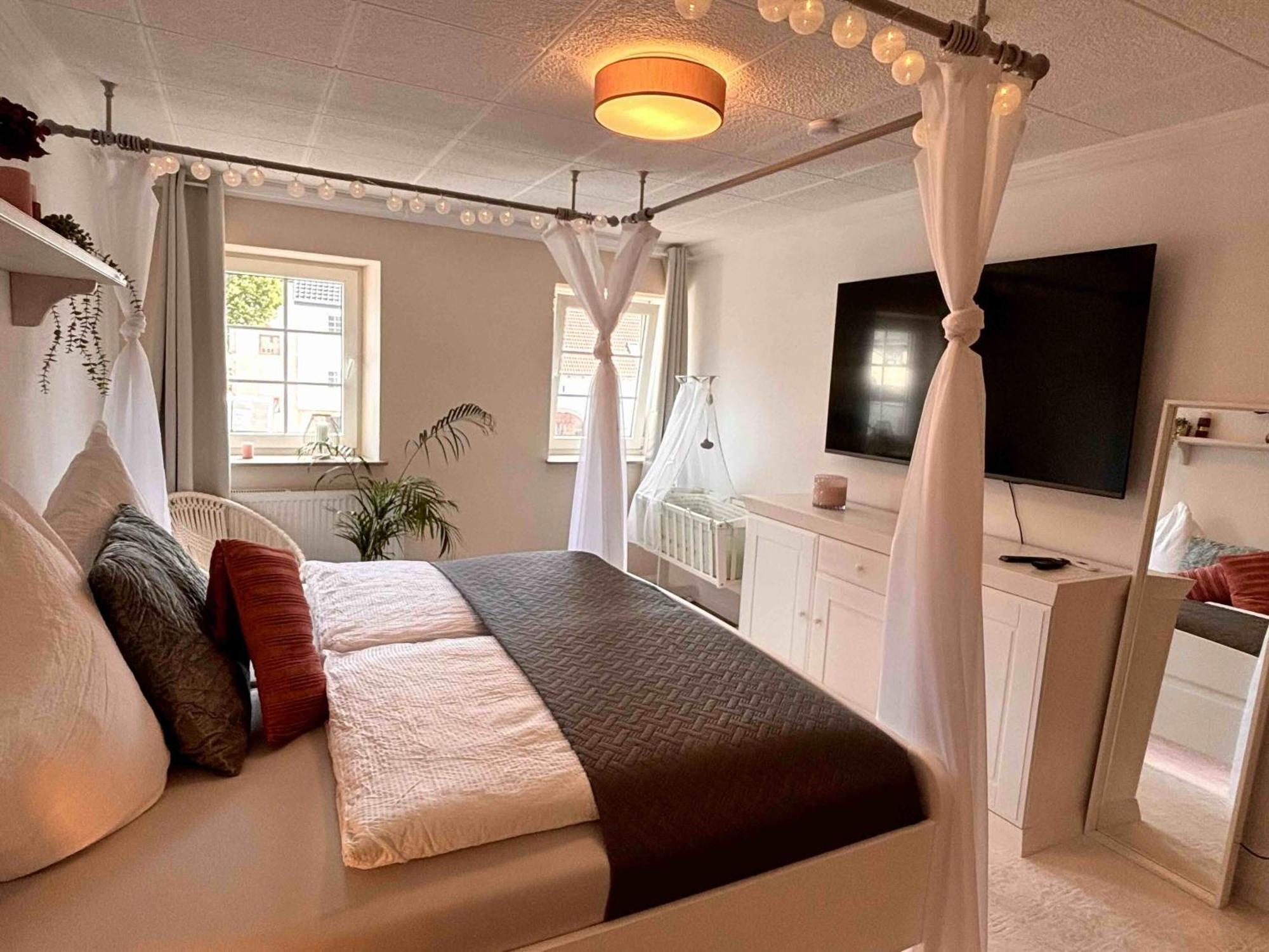 Lot54 Deluxe Apartements Neidenbach Extérieur photo