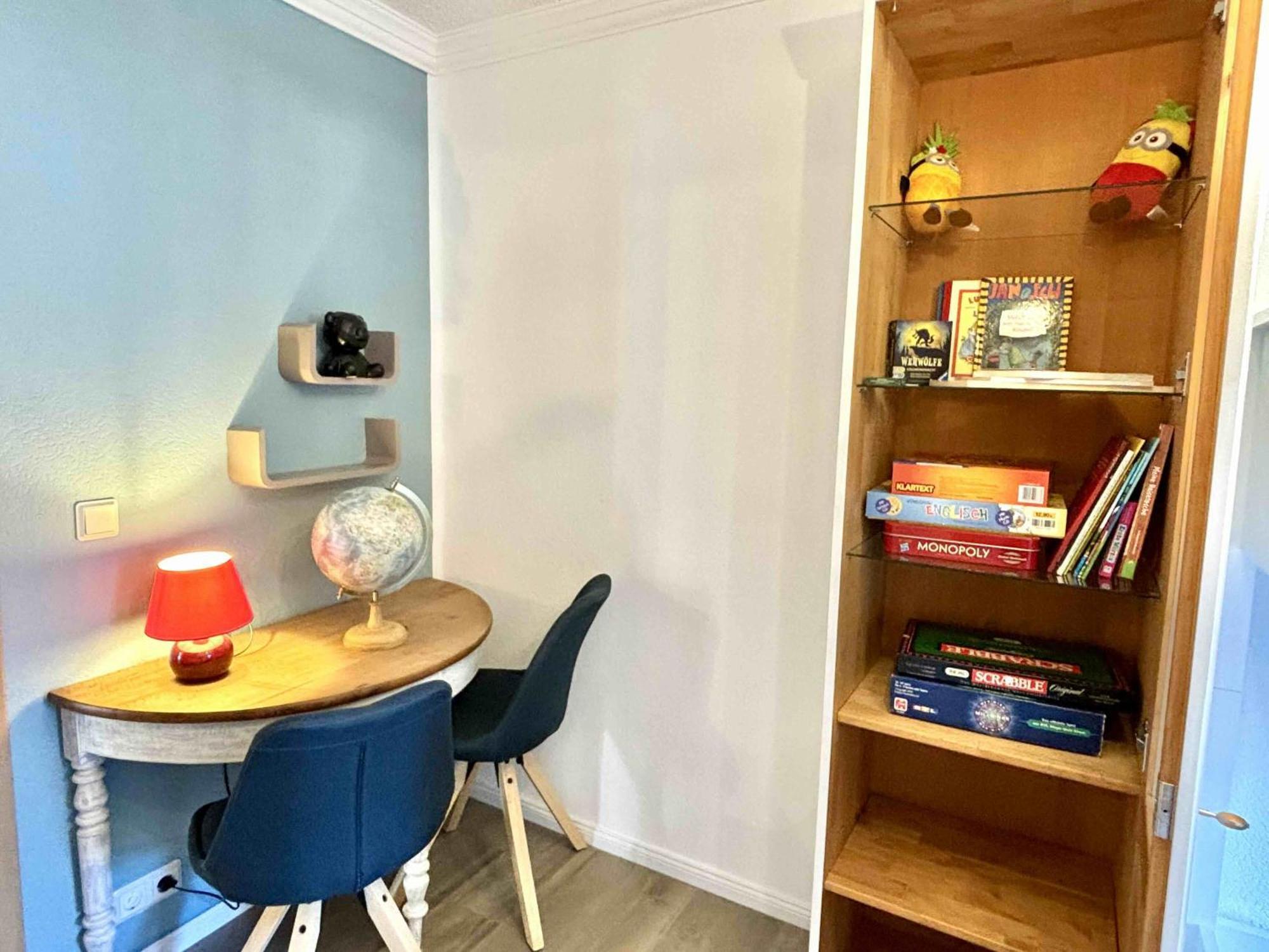 Lot54 Deluxe Apartements Neidenbach Extérieur photo