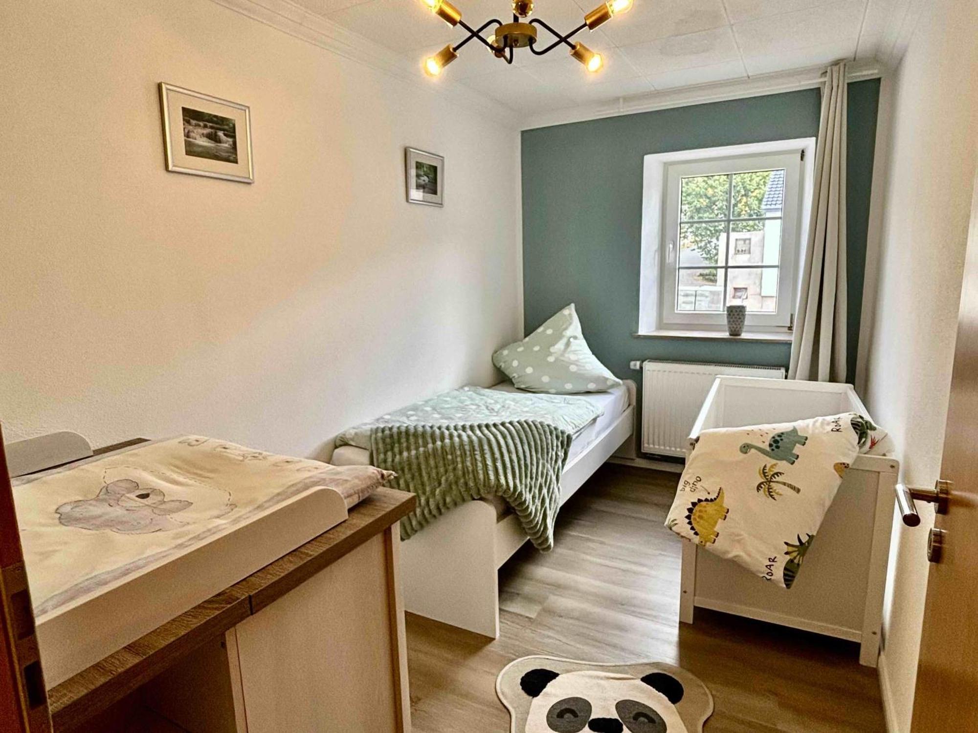 Lot54 Deluxe Apartements Neidenbach Extérieur photo