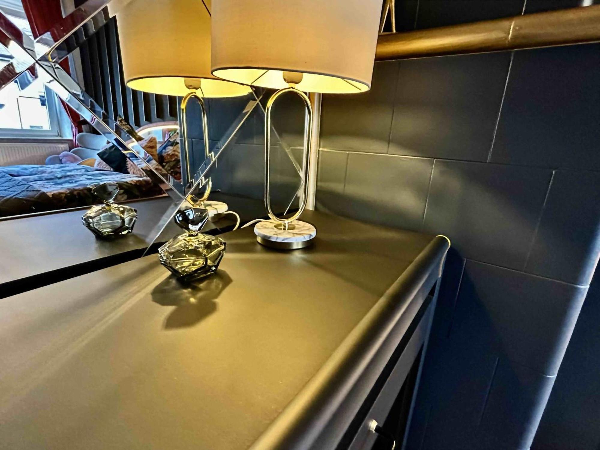 Lot54 Deluxe Apartements Neidenbach Extérieur photo