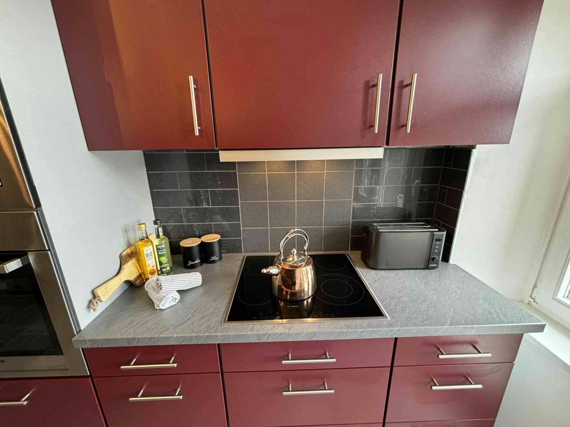 Lot54 Deluxe Apartements Neidenbach Extérieur photo