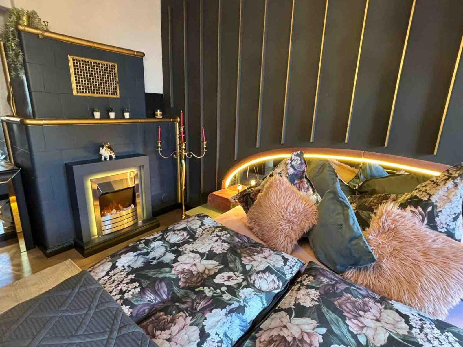 Lot54 Deluxe Apartements Neidenbach Extérieur photo