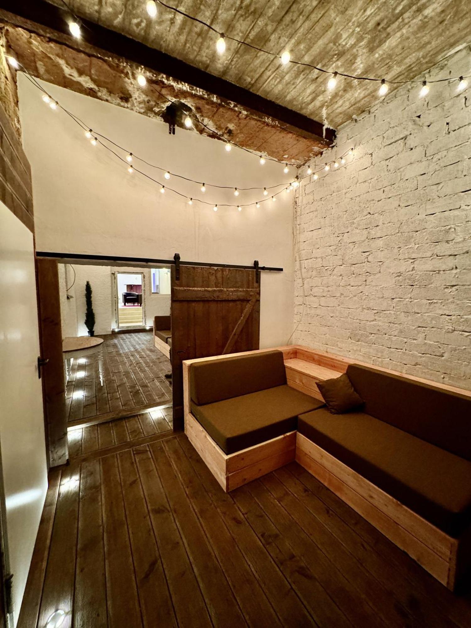 Lot54 Deluxe Apartements Neidenbach Extérieur photo