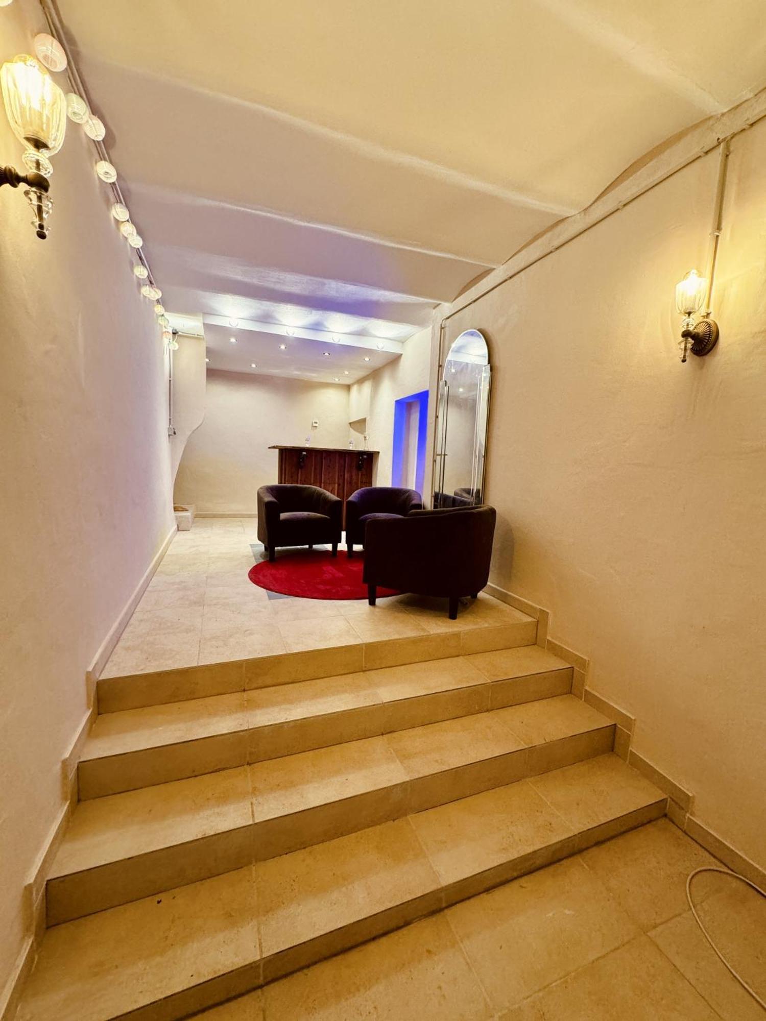 Lot54 Deluxe Apartements Neidenbach Extérieur photo
